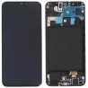 Afficheur A20 Samsung A205 Display LCD