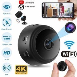 Mini Camera A9