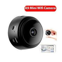 Mini Camera A9