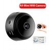 Mini Camera A9