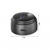 Mini Camera Wifi A9 1080P Full HD Night Vision Wireless IP Camera
