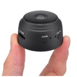 Mini Camera Wifi A9 1080P Full HD Night Vision Wireless IP Camera
