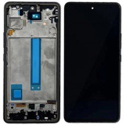 Afficheur A53 5G Samsung LCD Display
