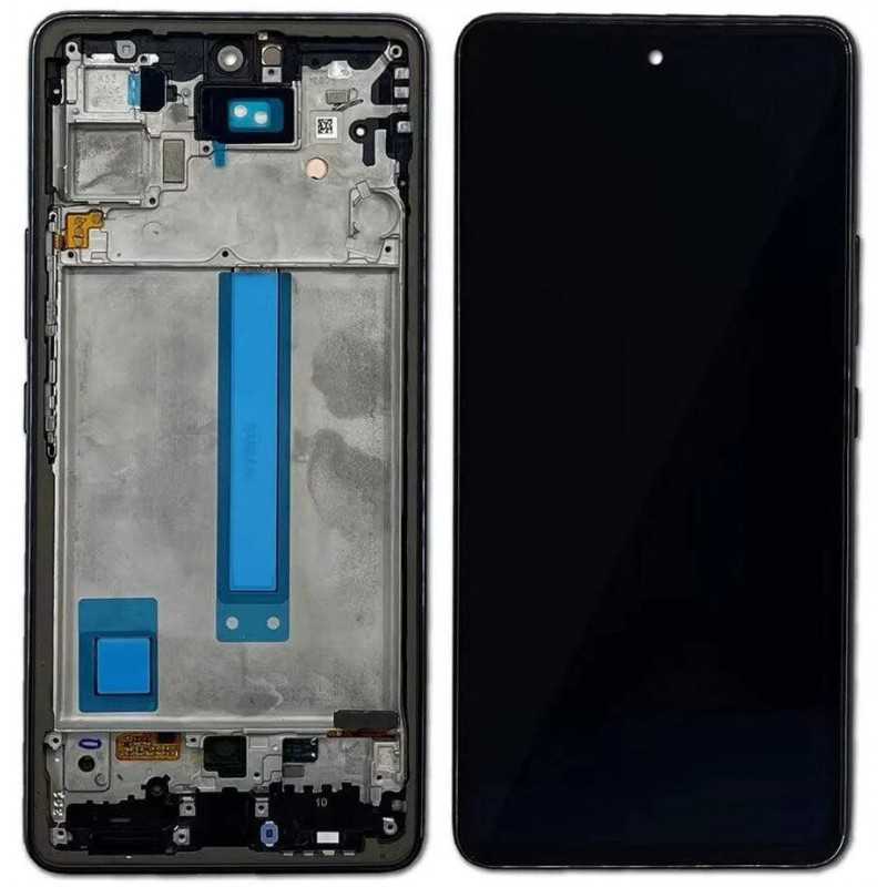 Afficheur A53 5G Samsung LCD Display