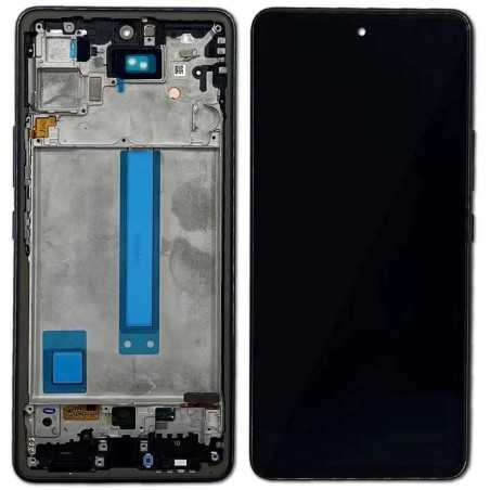 Afficheur A53 5G Samsung LCD Display