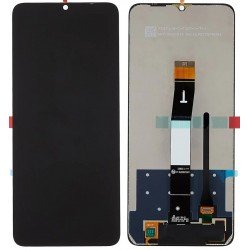 Afficheur Redmi 12C Original LCD Display Xiaomi Redmi 12C 22120RN86G