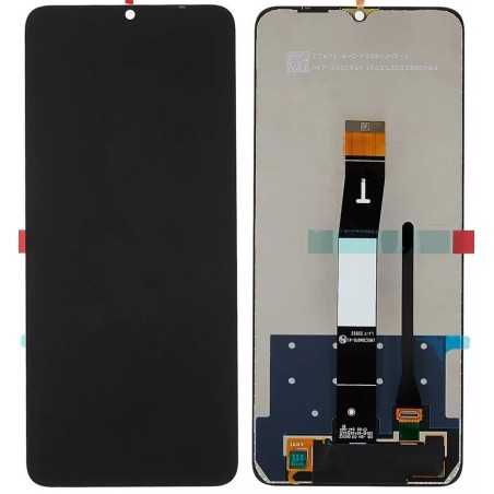 Afficheur Redmi 12C Original LCD Display Xiaomi Redmi 12C 22120RN86G