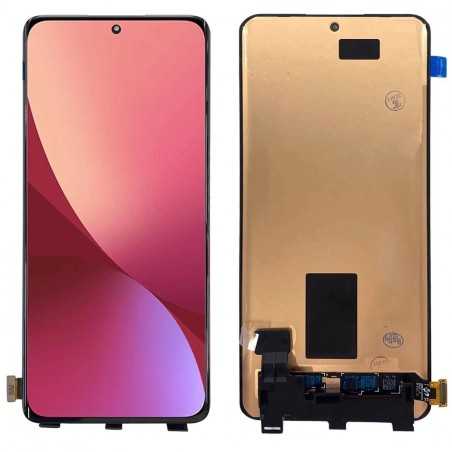 Afficheur Redmi Note 12 Pro 4G OLED LCD Display Xiaomi 23021RAAEG 23021RAA2Y