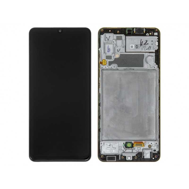 Afficheur A32 Samsung A325 LCD Display