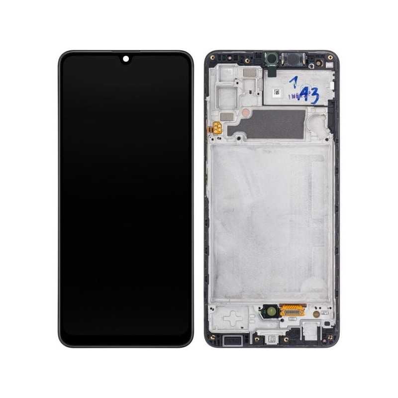 Afficheur A34 Samsung