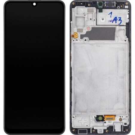 Afficheur A34 Samsung
