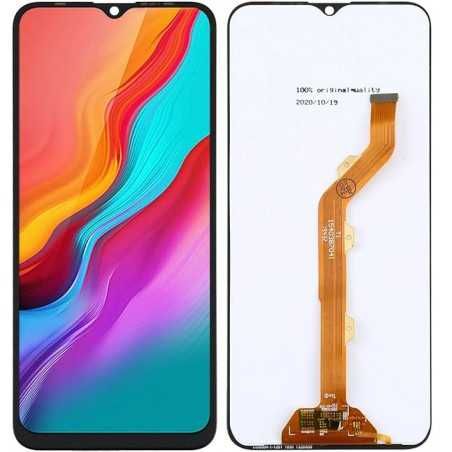 Afficheur Infinix Hot 8 / Hot 8 Lite LCD Display Infinix Hot 8 / Hot 8 Lite X650C X650B X650 X650D