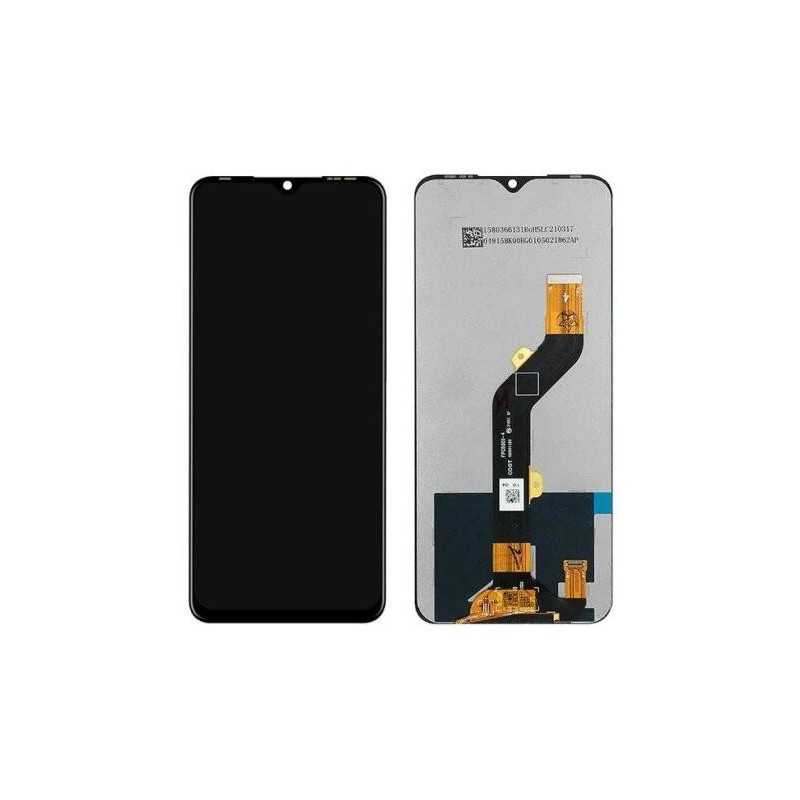 Afficheur Infinix Hot 10
