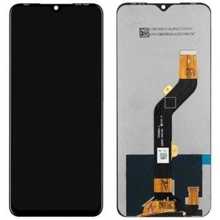 Afficheur Infinix Hot 10