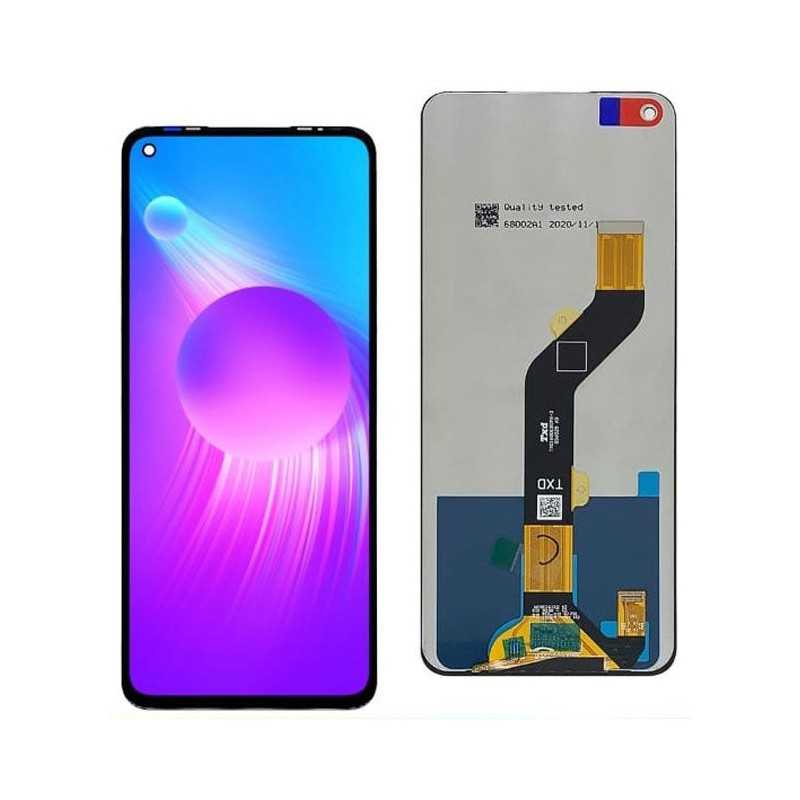 Afficheur Infinix Hot 10