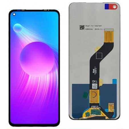 Afficheur Infinix Hot 10