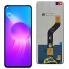 Afficheur Infinix Hot 10