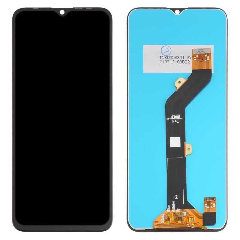 Afficheur Infinix Smart 5 / 5 Pro / Hot 10 Lite Original LCD Display Infinix Smart 5 / 5 pro / Hot 10 Lite X657 X657B X657C