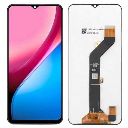 Afficheur Infinix Hot 10i Original LCD Display Infinix Hot 10i X659 X659B X659C