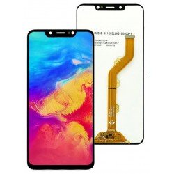 Afficheur Infinix Hot 7 X624