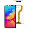 Afficheur Infinix Hot 7 X624