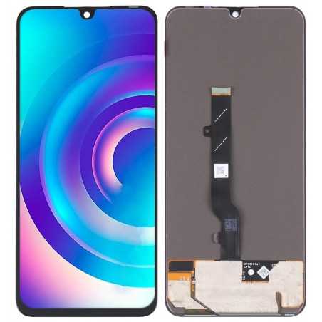 Afficheur Infinix Note 12 Original LCD Display Infinix Note 12 X670 X670B X670C