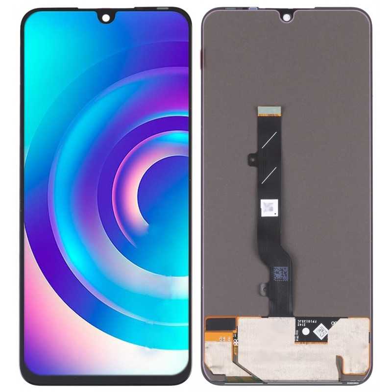 Afficheur Infinix Note 11 Original LCD Display Infinix Note 11 X663C X663D X663