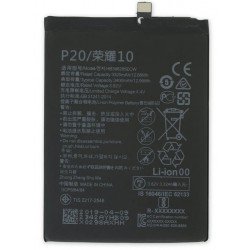 Batterie Huawei P20/P Smart 2019 Honor 8/9/10/10 Lite/10i/20i/Enjoy 9s 3400 mAh - HB396285ECW