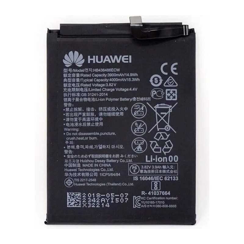 Batterie Mate 10 Huawei