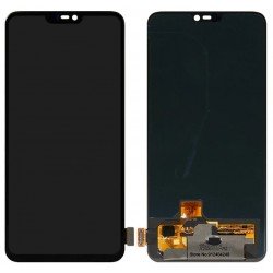 Afficheur OnePlus 6