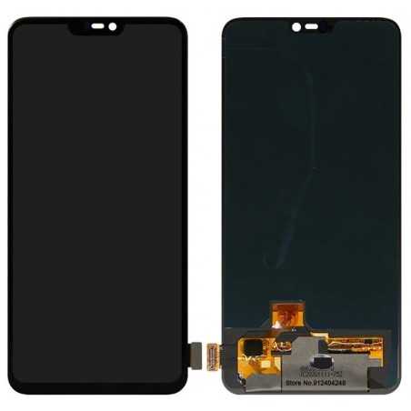 Afficheur OnePlus 6