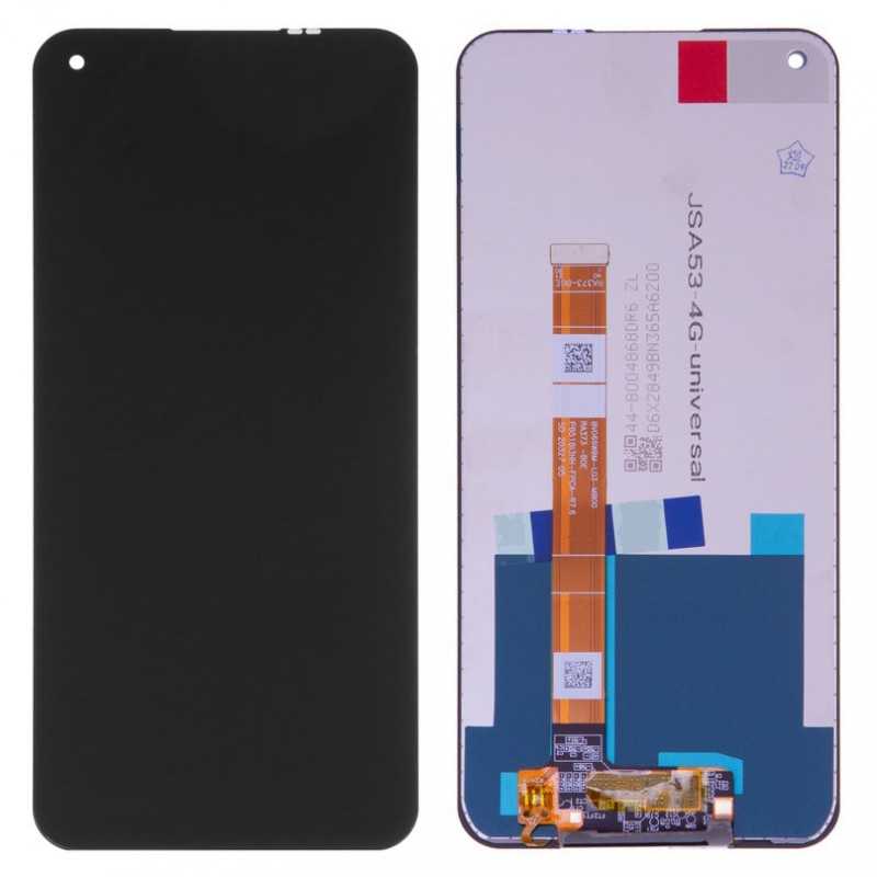 Afficheur OnePlus Nord N100 LCD Display OnePlus Nord N100 BE2013