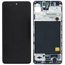 Afficheur A51 Samsung A515 LCD Display