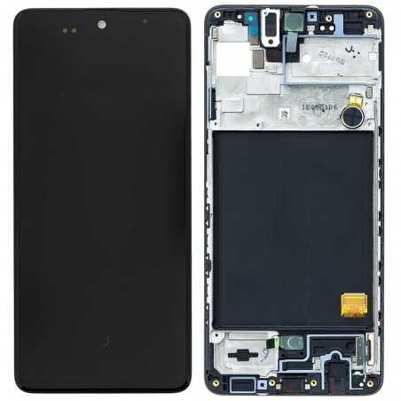 Afficheur A51 Samsung A515 LCD Display