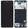 Afficheur A51 Samsung A515 LCD Display