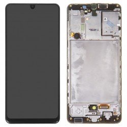 Afficheur A31 Samsung A315 LCD Display