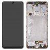 Afficheur A31 Samsung A315 LCD Display