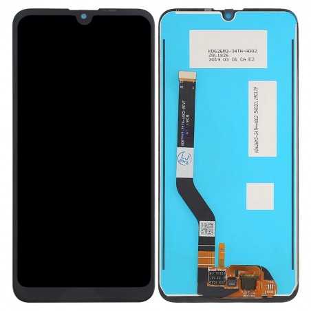 Afficheur Huawei Y7 2019 / Y7 Prime Original LCD Display DUB-LX1 LX2 Dub-LX3