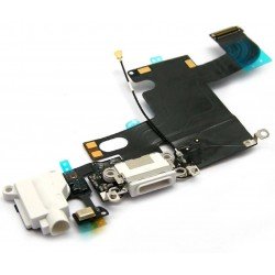 Connecteur Charge Iphone 6 original Flex Cable Charge Port Prix Maroc