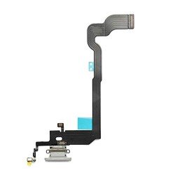Connecteur Charge Iphone X Original Flex Cable Charge Port Prix Maroc