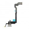 Connecteur Charge Iphone X Original Flex Cable Charge Port Prix Maroc