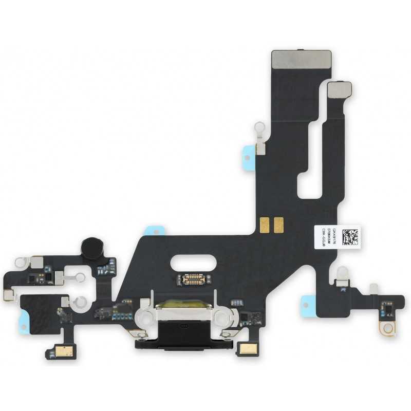 Connecteur Charge Iphone 11