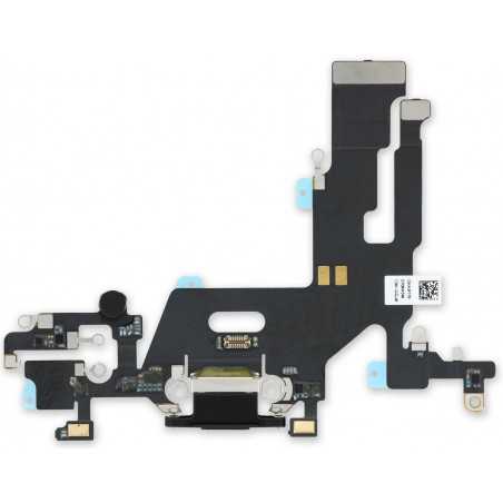 Connecteur Charge Iphone 11