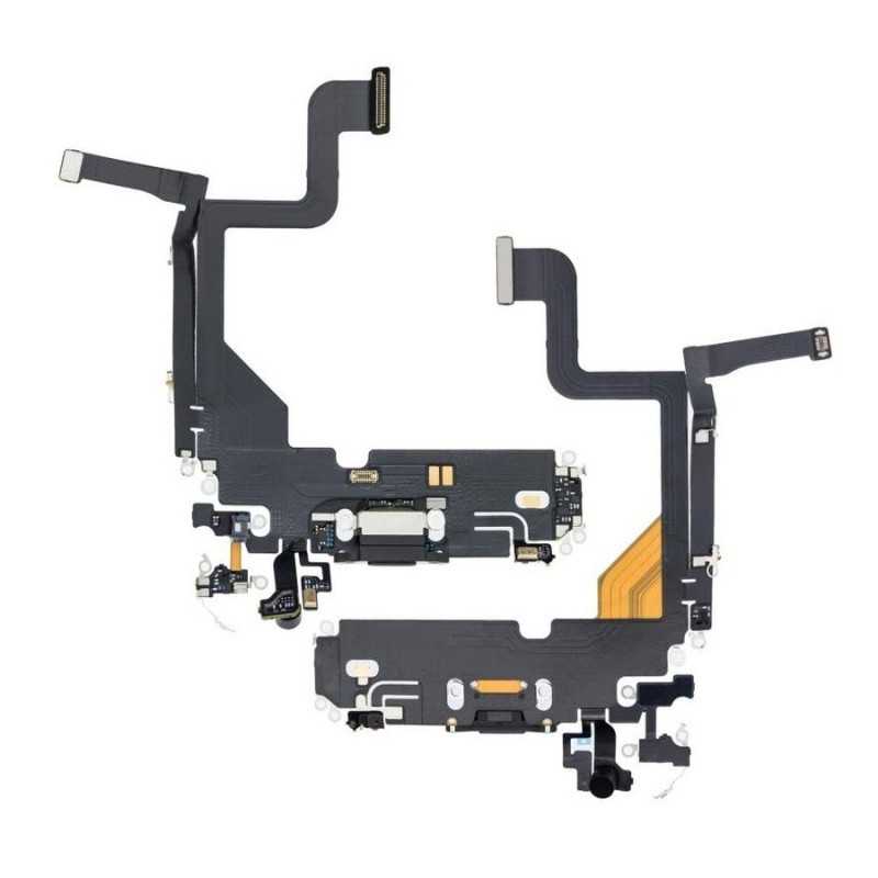 Connecteur Charge Iphone 13 Pro