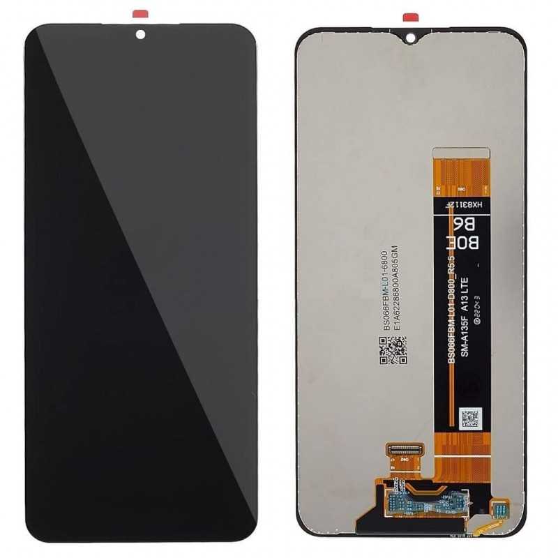 Afficheur A13 4G Samsung A135