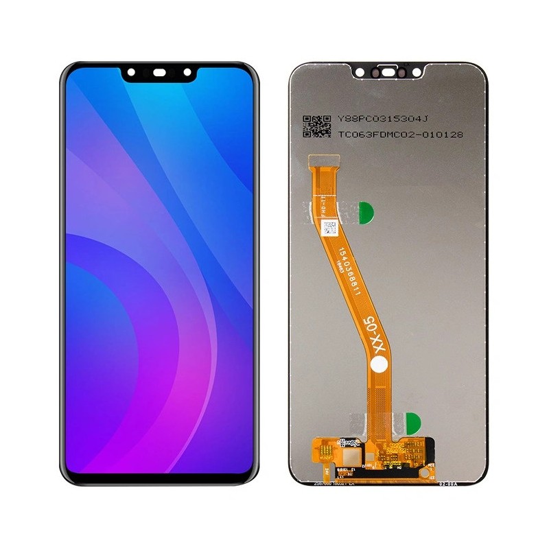 Afficheur Huawei Nova 3i Original LCD Display Huawei INE-LX1 INE-LX2 INE-L21