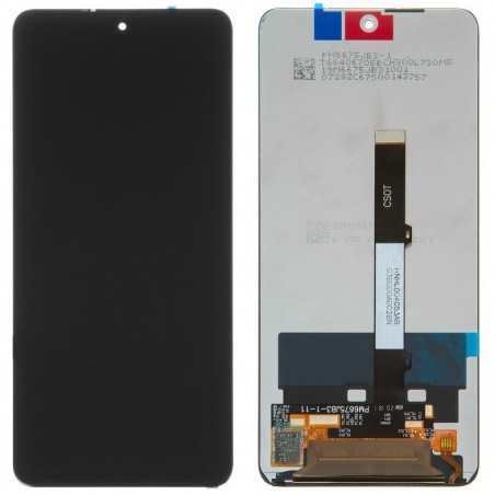 Afficheur Poco X3 Pro LCD Xiaomi Poco x3 pro M2102J20SG M2102J20SI | Prix Maroc