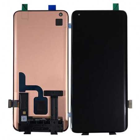 Afficheur Xiaomi Mi 10 Display OLED LCD Xiaomi Mi 10 Original M2001J1G M2001J2G M2001J2I