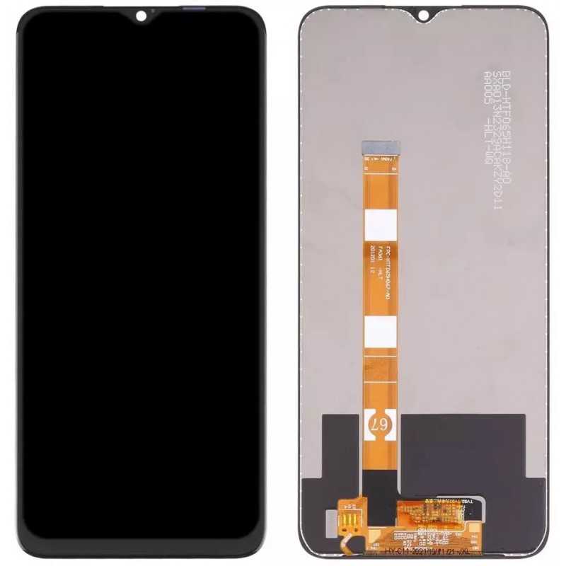 Afficheur OPPO A54s CPH2273