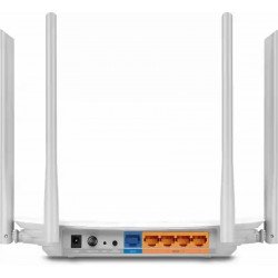 Points d'Accès Tplink Routeur Wifi Multiple Mode AC1200 Archer C50 4 Antennes